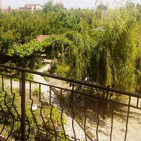 بيت ضيافة Casa Dalena