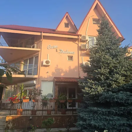 Casa Dalena Penzion