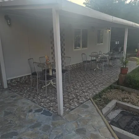Penzion Casa Dalena 3*