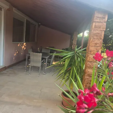 Penzion Casa Dalena Costineşti