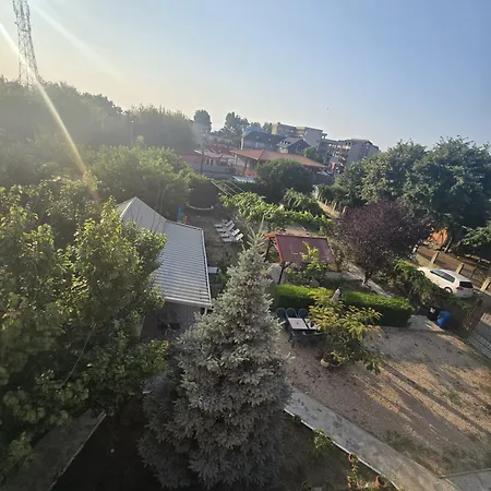 Casa Dalena Costinești