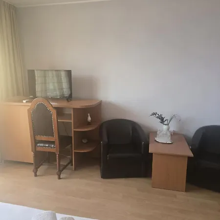 Gasthof Casa Dalena 3*