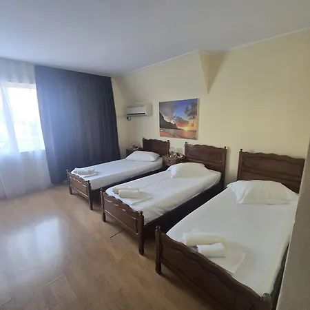 Gasthof Casa Dalena Costinești