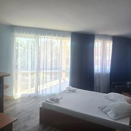 Penzion Casa Dalena 3*