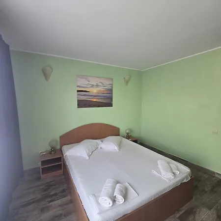 Casa Dalena Costinești