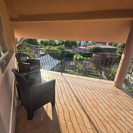 Casa Dalena Gasthof 3*