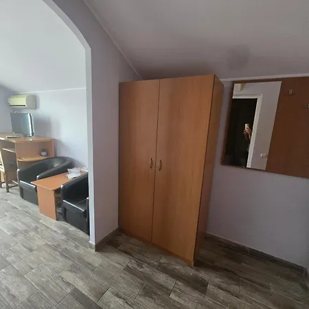Gasthof Casa Dalena Costinești