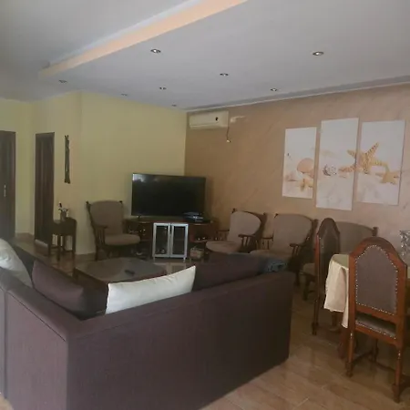 게스트하우스 Casa Dalena 코스티네스티
