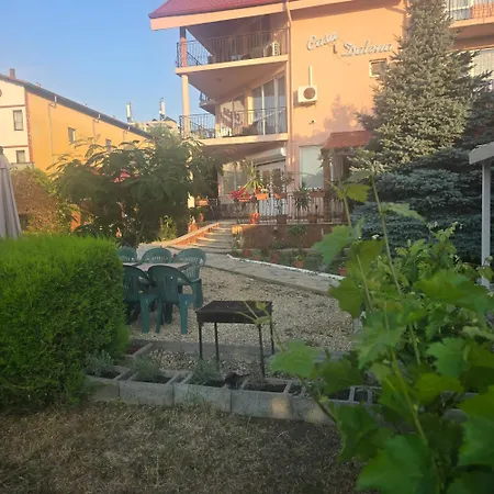 Casa Dalena 게스트하우스