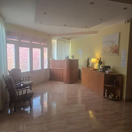 게스트하우스 Casa Dalena