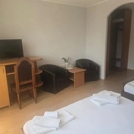 Casa Dalena Gasthof 3*