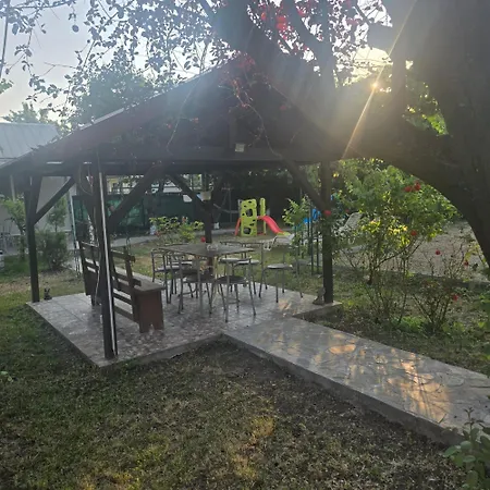 게스트하우스 Casa Dalena 3*