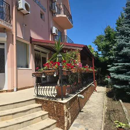 게스트하우스 Casa Dalena 코스티네스티