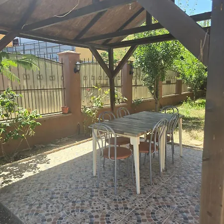 Casa Dalena 코스티네스티