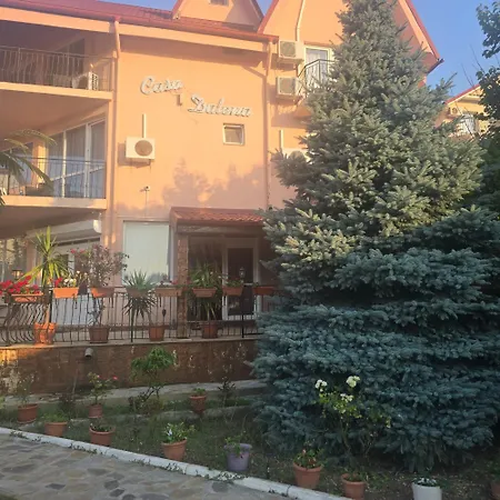 Casa Dalena 3* 코스티네스티
