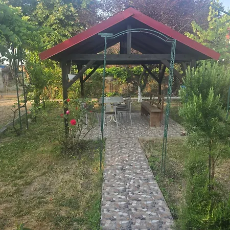Casa Dalena 게스트하우스