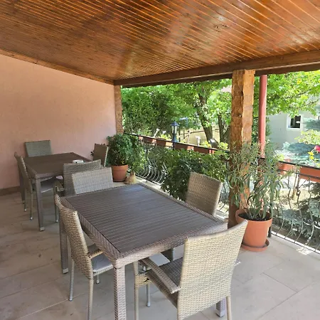 Casa Dalena Gasthof 3*