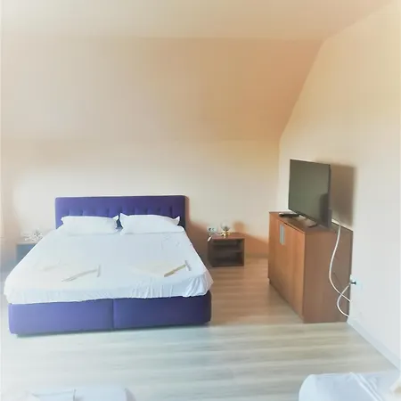 Casa Dalena Gasthof
