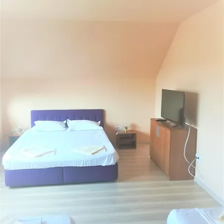 Casa Dalena Penzion 3*