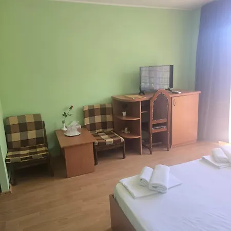 Gasthof Casa Dalena 3*