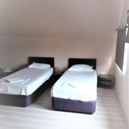 Casa Dalena 3* Costinești