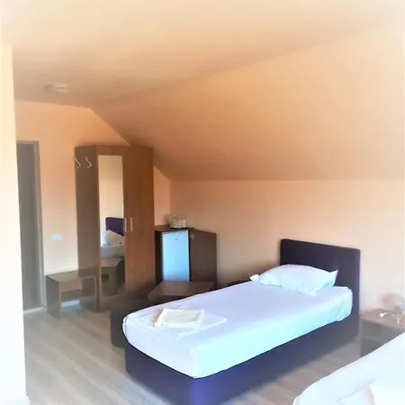 Casa Dalena Penzion