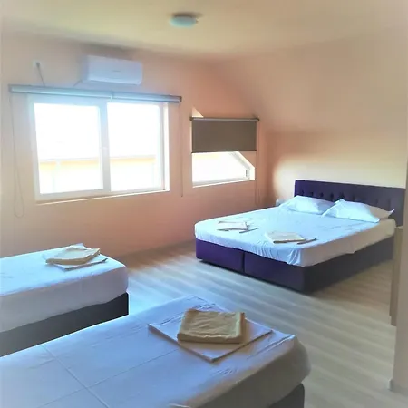 Penzion Casa Dalena