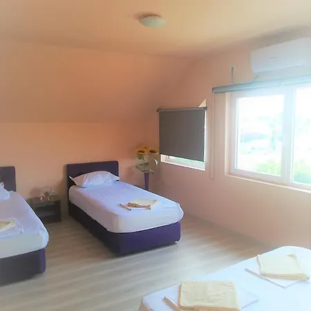 Casa Dalena Penzion 3*