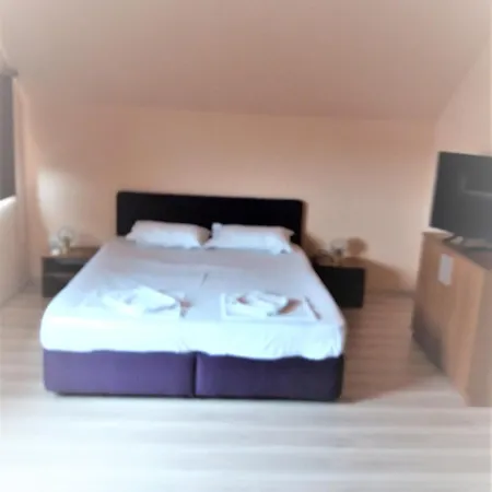 Gasthof Casa Dalena 3*