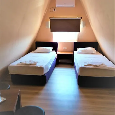Casa Dalena 3* Costinești