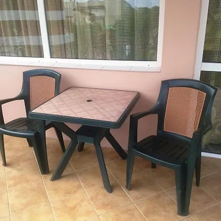 Guest house Casa Dalena *