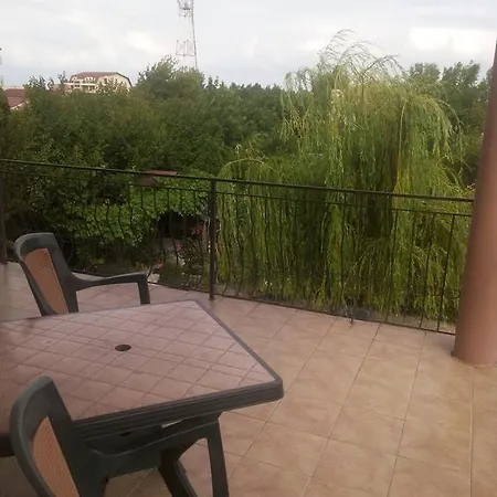 Casa Dalena Guest house Costinesti