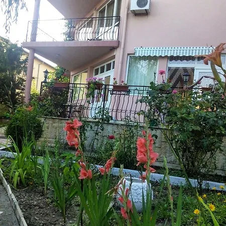 Casa Dalena *