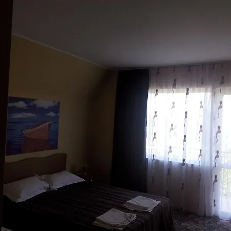 Casa Dalena Guest house Costinesti