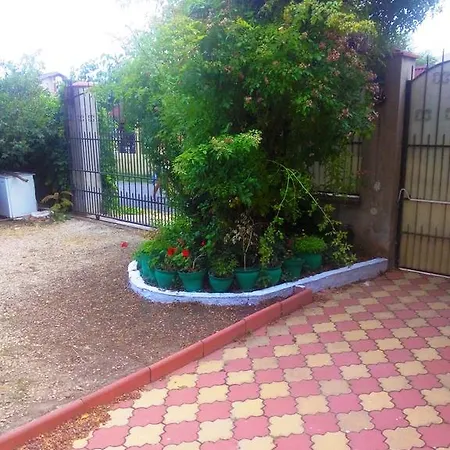 Guest house Casa Dalena *