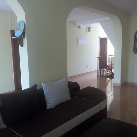 Konukevi Casa Dalena Costinești