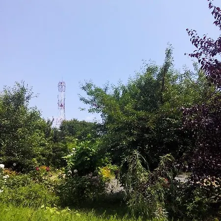 Konukevi Casa Dalena