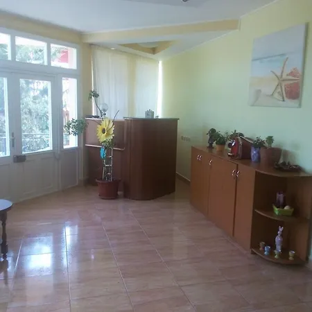 Casa Dalena *