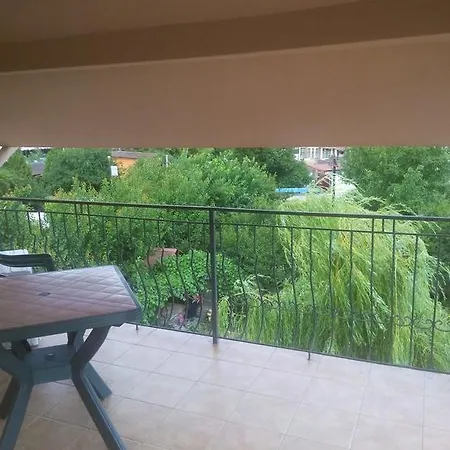 Casa Dalena Gasthof Costinești