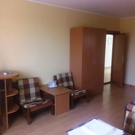 Casa Dalena Costinești