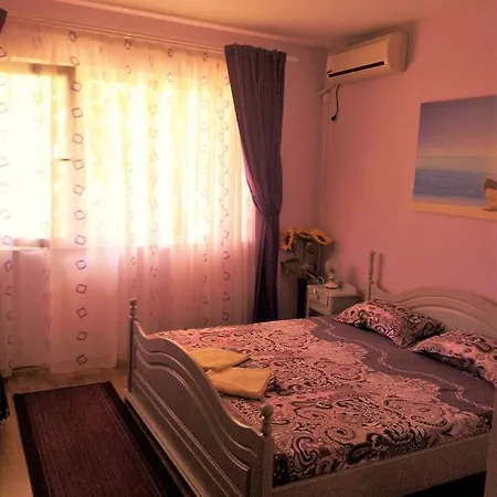 Gæstehus Casa Dalena Costinesti