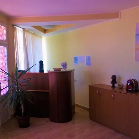 Casa Dalena 3* Costinești