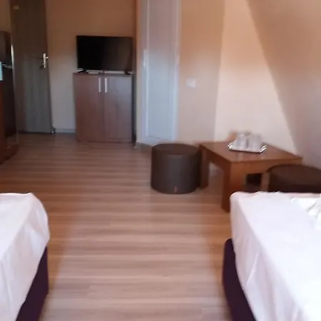 Casa Dalena Gasthof Costinești