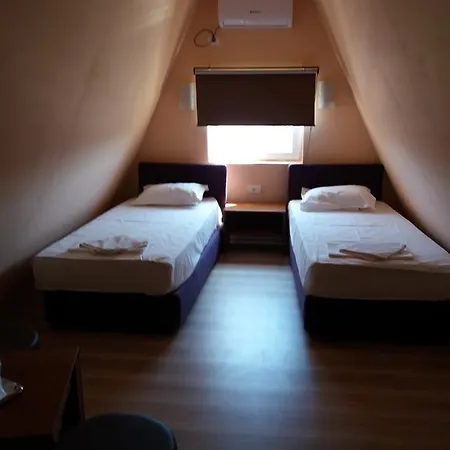 Casa Dalena Konukevi Costinești