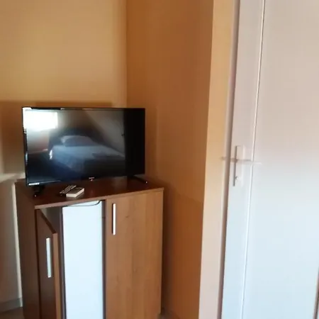 Casa Dalena Konukevi Costinești