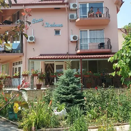 Casa Dalena *