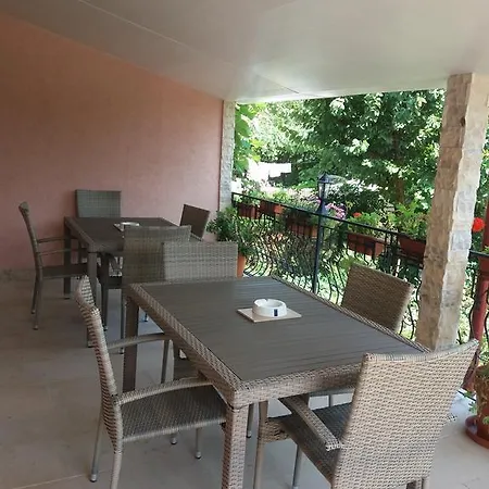 Casa Dalena Costinești