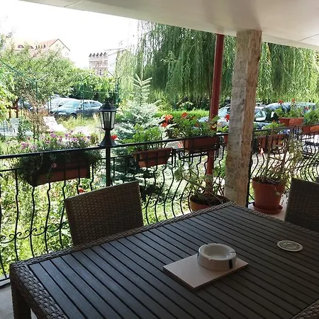 Casa Dalena Konukevi