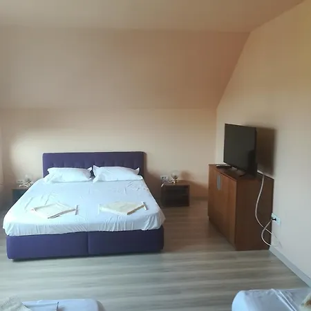 Konukevi Casa Dalena Costinești