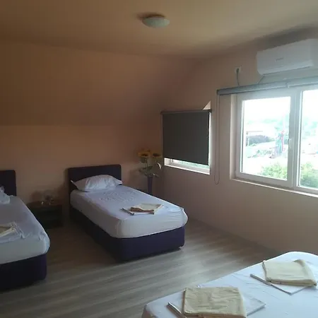 Casa Dalena 3* Costinești